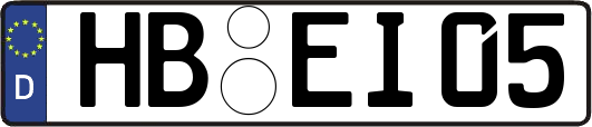 HB-EI05