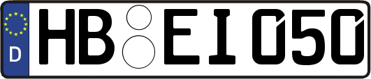 HB-EI050