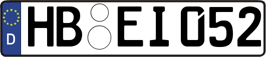 HB-EI052