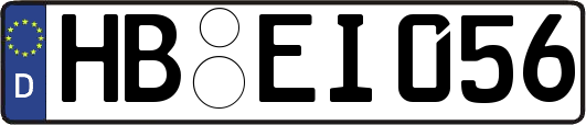 HB-EI056