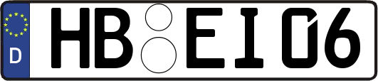 HB-EI06