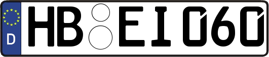 HB-EI060