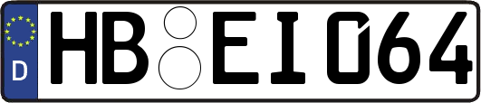 HB-EI064
