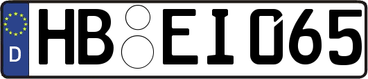 HB-EI065