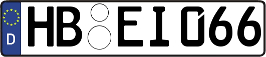 HB-EI066
