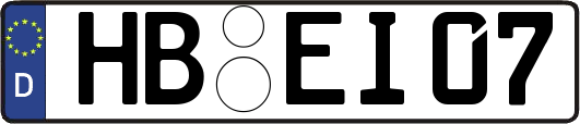 HB-EI07