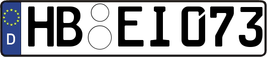 HB-EI073