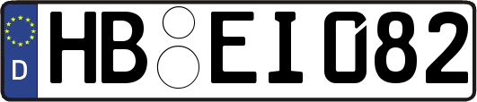 HB-EI082