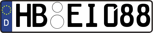 HB-EI088