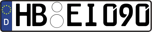 HB-EI090
