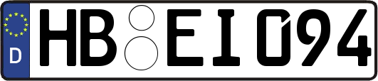 HB-EI094