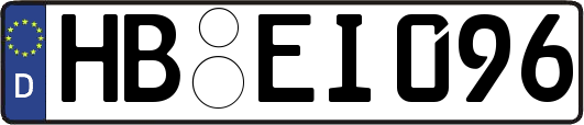 HB-EI096