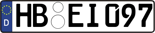 HB-EI097