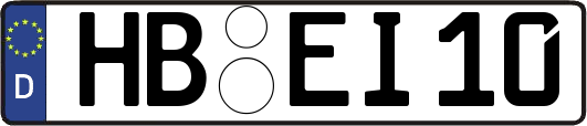 HB-EI10