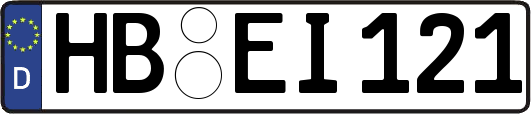 HB-EI121