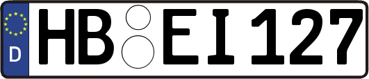 HB-EI127