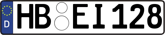 HB-EI128