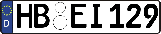 HB-EI129