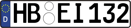 HB-EI132