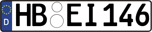 HB-EI146