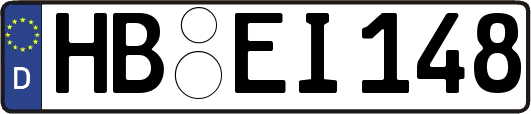 HB-EI148
