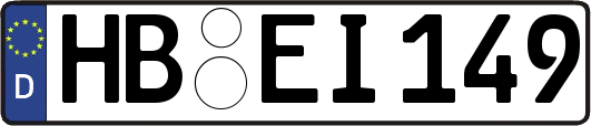 HB-EI149