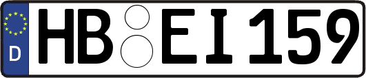 HB-EI159