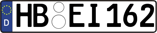HB-EI162