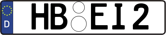HB-EI2
