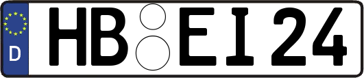 HB-EI24