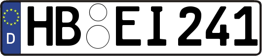 HB-EI241