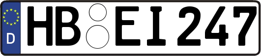 HB-EI247