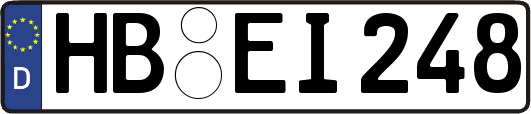 HB-EI248