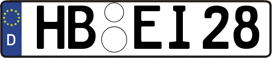 HB-EI28