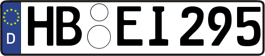 HB-EI295