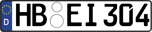 HB-EI304