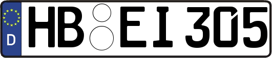 HB-EI305