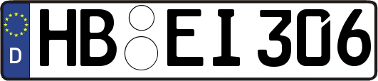 HB-EI306