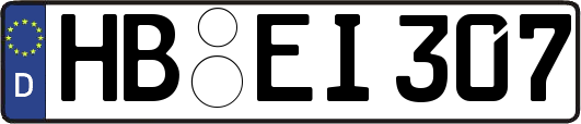HB-EI307