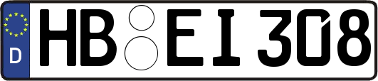 HB-EI308