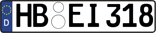 HB-EI318