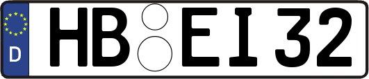 HB-EI32