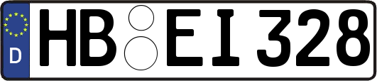 HB-EI328