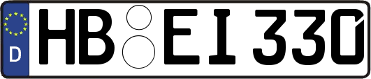 HB-EI330