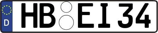 HB-EI34