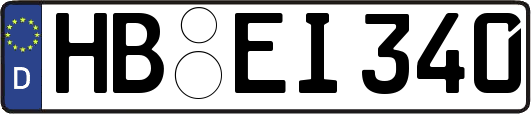 HB-EI340