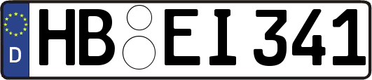 HB-EI341