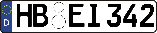 HB-EI342