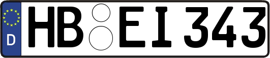 HB-EI343