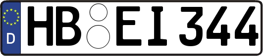HB-EI344